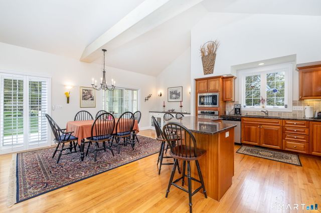 6 Chestnut Circle, Haddam, CT 06441