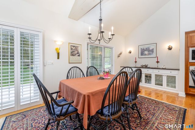 6 Chestnut Circle, Haddam, CT 06441