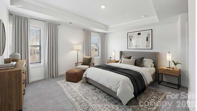 9315 Carver Avenue, Huntersville, NC 28078