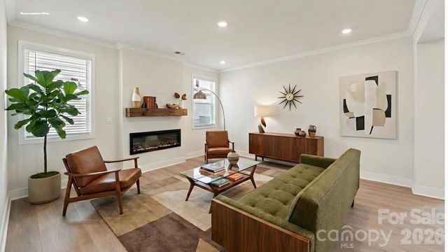 9315 Carver Avenue, Huntersville, NC 28078