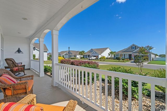 932 Abernathy Place, Surfside Beach, SC 29575