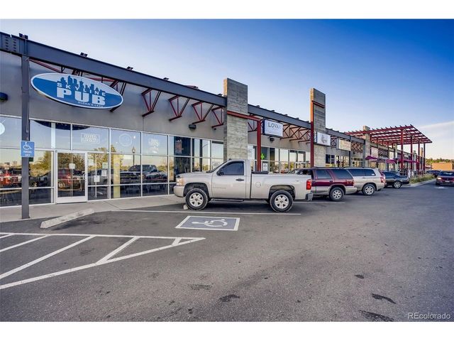 799 Kendall Ct, Lakewood, CO 80214