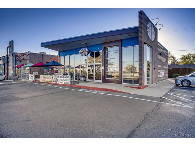 799 Kendall Ct, Lakewood, CO 80214