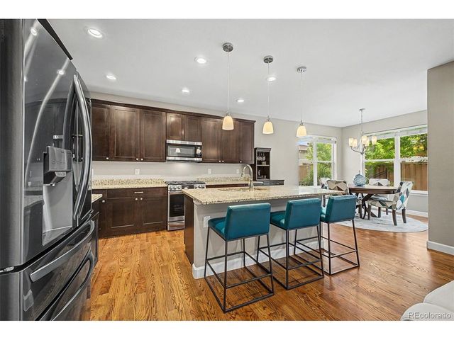 799 Kendall Ct, Lakewood, CO 80214