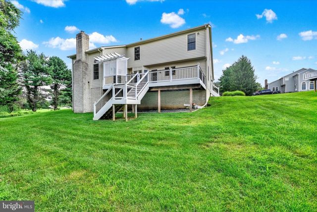 40 BELLCHASE, Pikesville, MD 21208