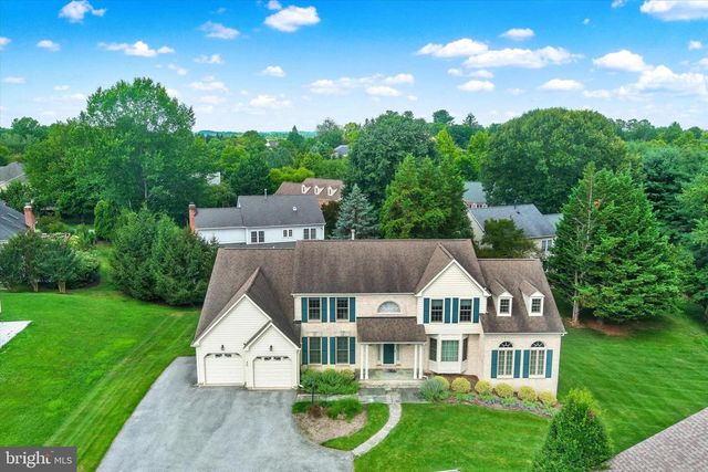 40 BELLCHASE, Pikesville, MD 21208