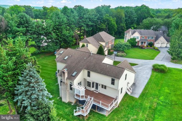 40 BELLCHASE, Pikesville, MD 21208