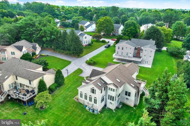40 BELLCHASE, Pikesville, MD 21208