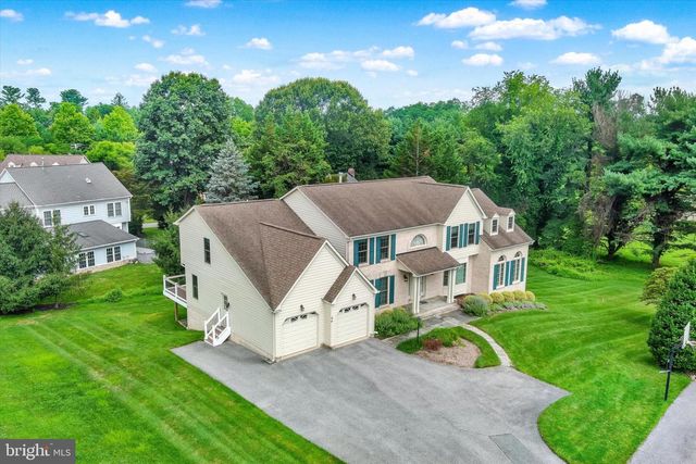 40 BELLCHASE, Pikesville, MD 21208