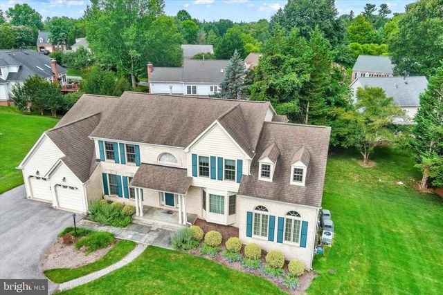 40 BELLCHASE, Pikesville, MD 21208