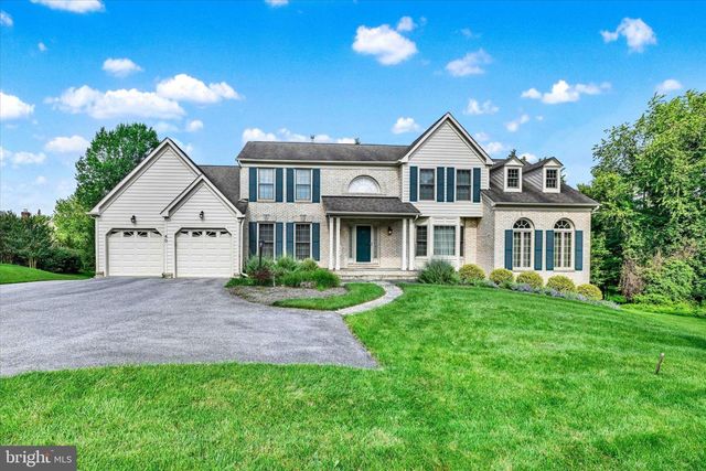 40 BELLCHASE, Pikesville, MD 21208