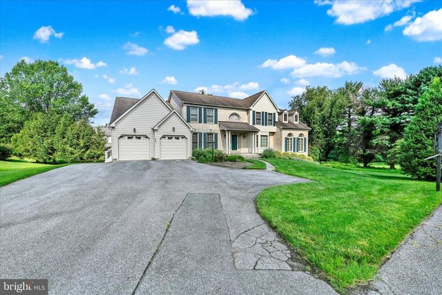40 BELLCHASE, Pikesville, MD 21208