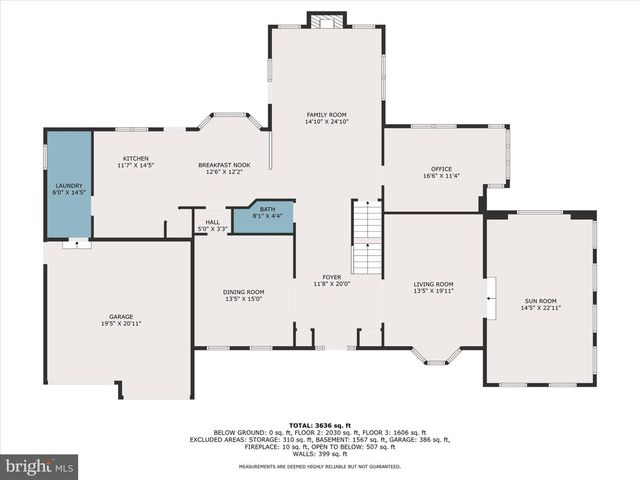 40 BELLCHASE, Pikesville, MD 21208