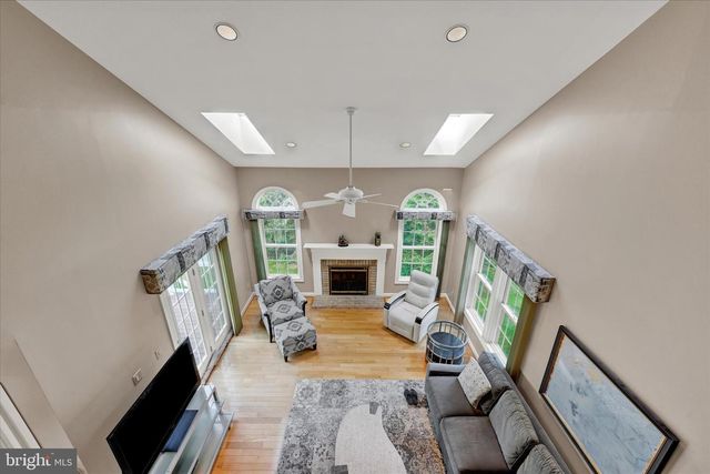 40 BELLCHASE, Pikesville, MD 21208