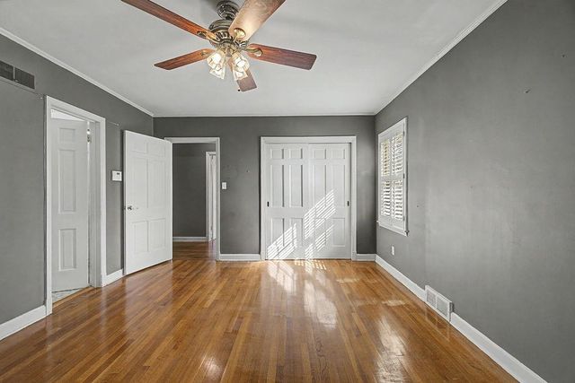 5185 MARY STARNES DR, Memphis, TN 38117