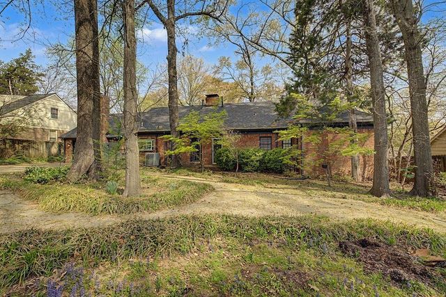 5185 MARY STARNES DR, Memphis, TN 38117