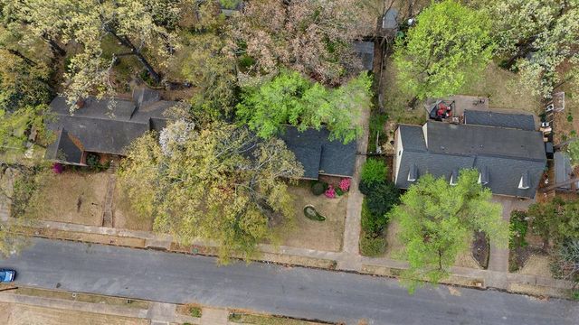 5185 MARY STARNES DR, Memphis, TN 38117