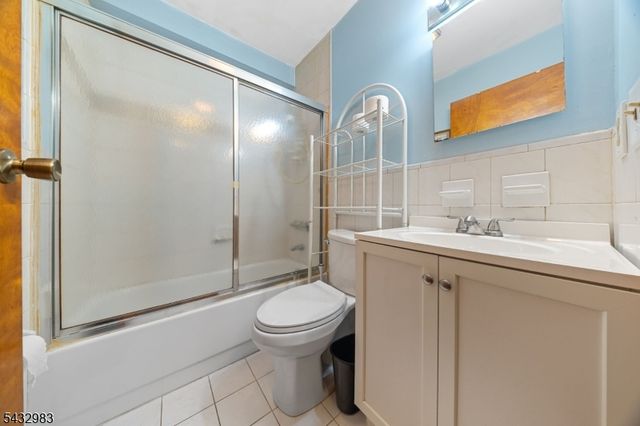 56 Ferguson St C1, Newark City, NJ 07105