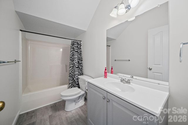 1625 Begonia Way, Rock Hill, SC 29732