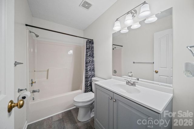 1625 Begonia Way, Rock Hill, SC 29732