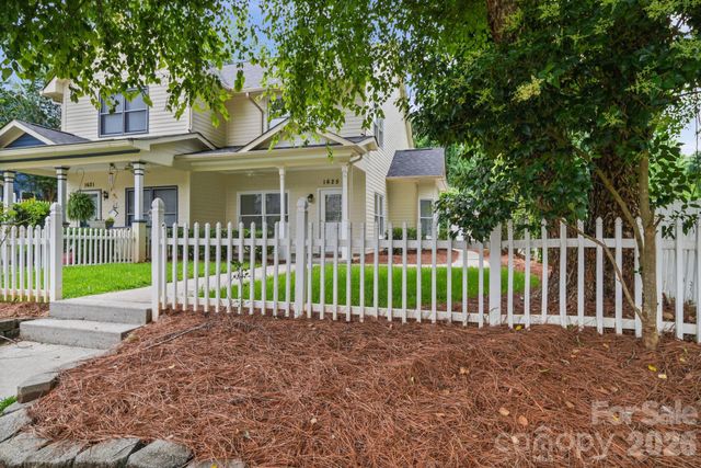 1625 Begonia Way, Rock Hill, SC 29732