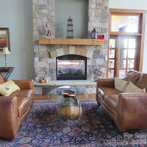 336 Willow Top Lane 336, Lake Lure, NC 28746