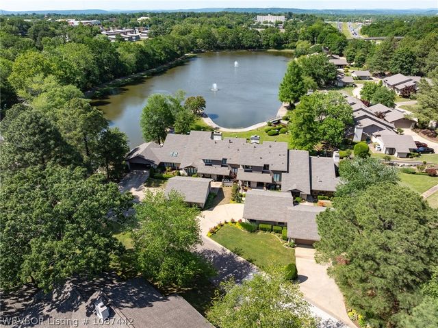 5701 Free Ferry Road 12, Fort Smith, AR 72903