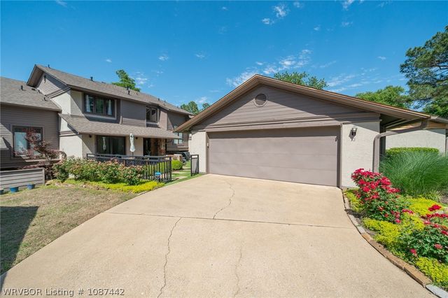 5701 Free Ferry Road 12, Fort Smith, AR 72903