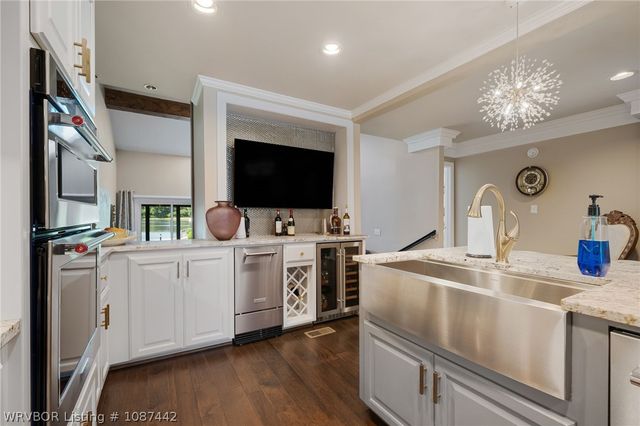 5701 Free Ferry Road 12, Fort Smith, AR 72903