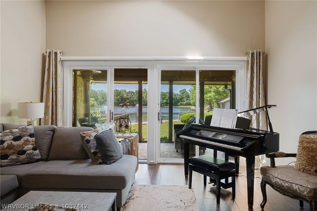 5701 Free Ferry Road 12, Fort Smith, AR 72903