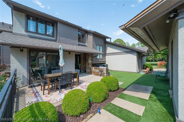 5701 Free Ferry Road 12, Fort Smith, AR 72903