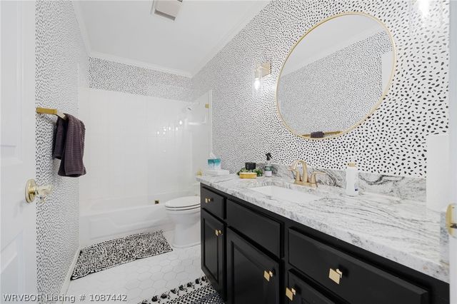 5701 Free Ferry Road 12, Fort Smith, AR 72903