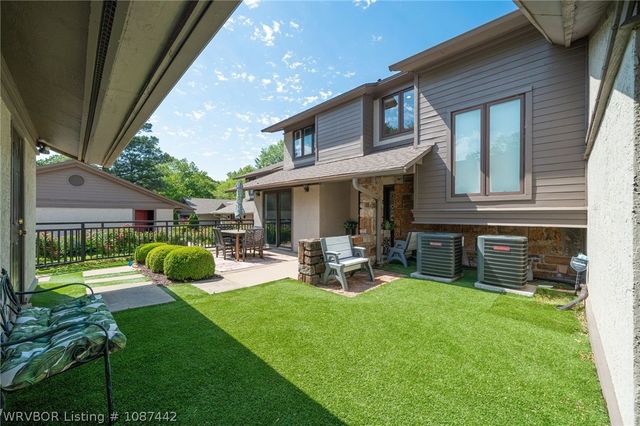 5701 Free Ferry Road 12, Fort Smith, AR 72903