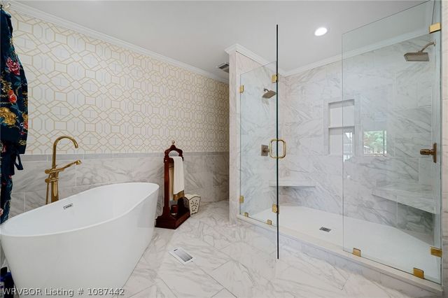 5701 Free Ferry Road 12, Fort Smith, AR 72903