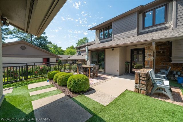 5701 Free Ferry Road 12, Fort Smith, AR 72903