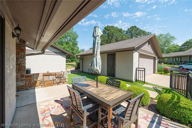 5701 Free Ferry Road 12, Fort Smith, AR 72903