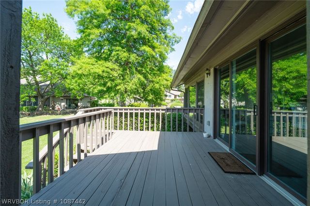 5701 Free Ferry Road 12, Fort Smith, AR 72903