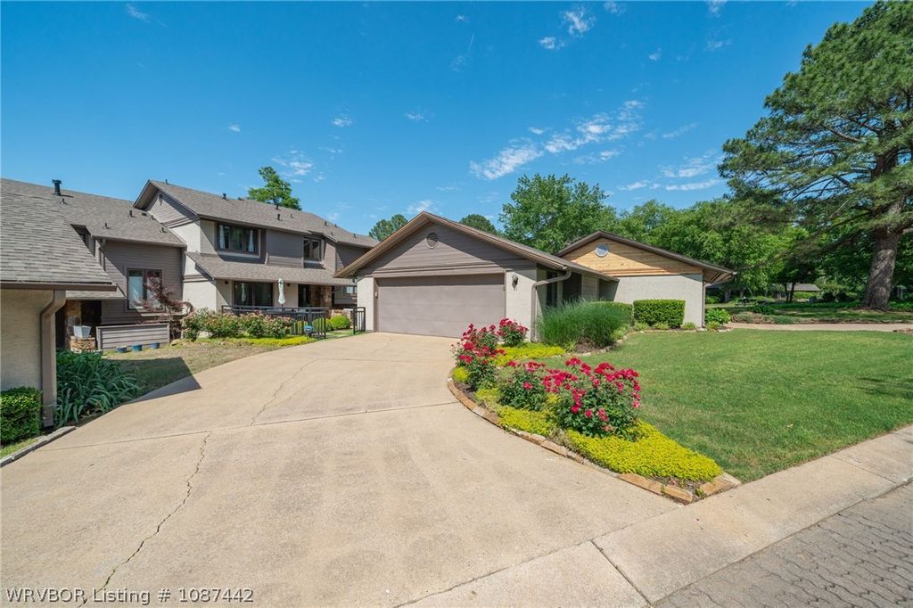 5701 Free Ferry Road 12, Fort Smith, AR 72903