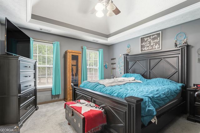 464 Old Carrollton Road, Newnan, GA 30263