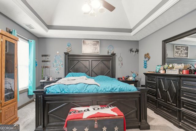 464 Old Carrollton Road, Newnan, GA 30263