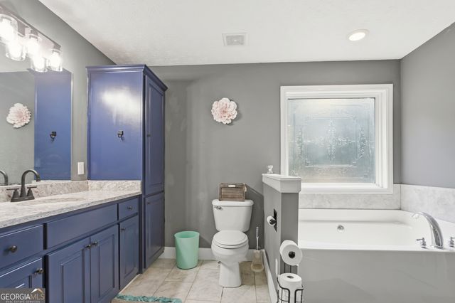 464 Old Carrollton Road, Newnan, GA 30263