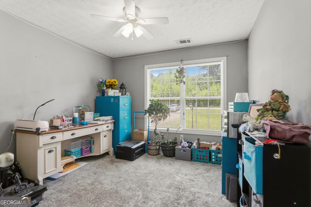 464 Old Carrollton Road, Newnan, GA 30263