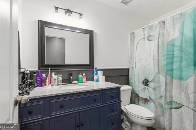 464 Old Carrollton Road, Newnan, GA 30263