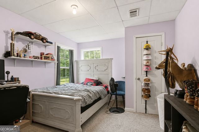 464 Old Carrollton Road, Newnan, GA 30263