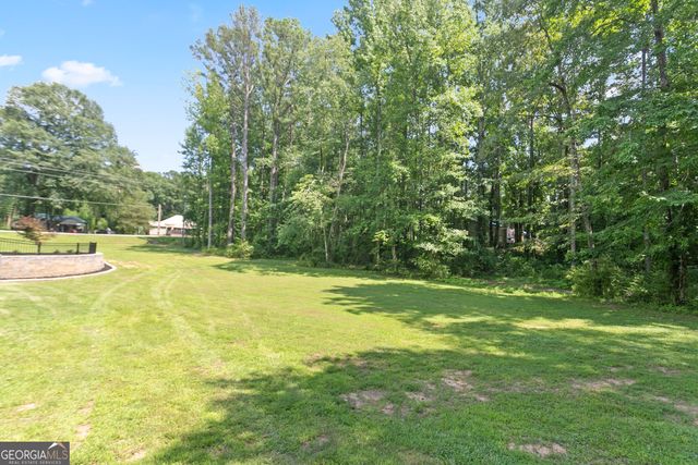 464 Old Carrollton Road, Newnan, GA 30263