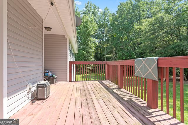 464 Old Carrollton Road, Newnan, GA 30263