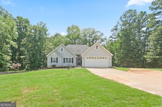 464 Old Carrollton Road, Newnan, GA 30263