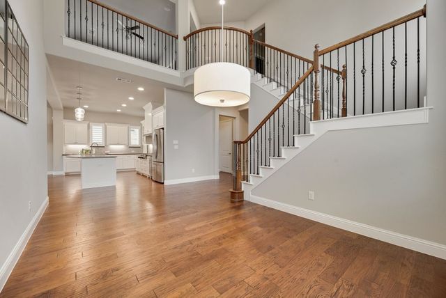 11458 Misty Ridge Drive, Flower Mound, TX 76262