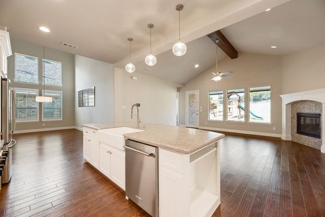 11458 Misty Ridge Drive, Flower Mound, TX 76262