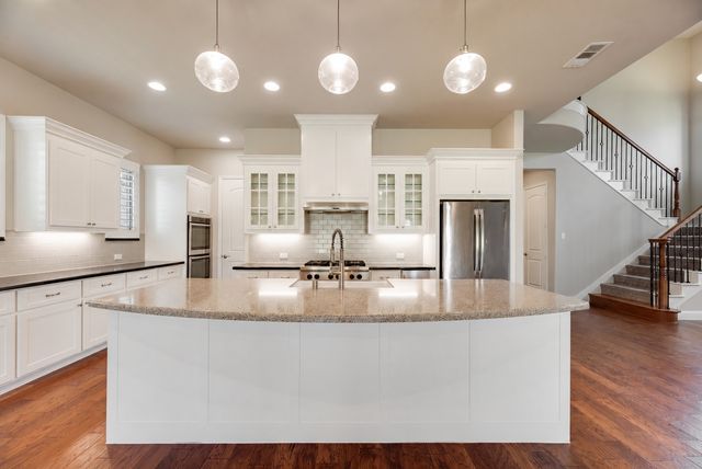 11458 Misty Ridge Drive, Flower Mound, TX 76262